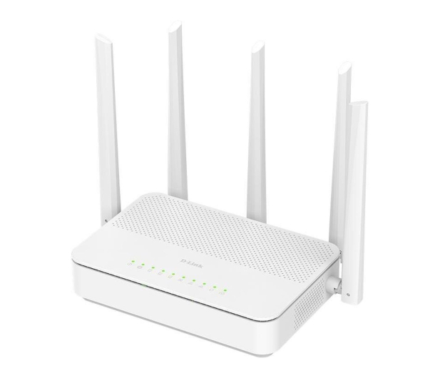 D-Link C36 (3600Mb/s a/b/g/n/ac/ax/be) - 1605512 - zdjęcie 3